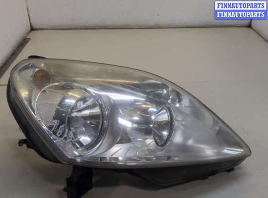купить Фара (передняя) на Opel Zafira B 2005-2012