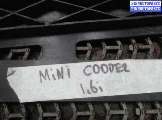 купить Вентилятор радиатора на Mini Cooper (R50 / 53) 2001-2006