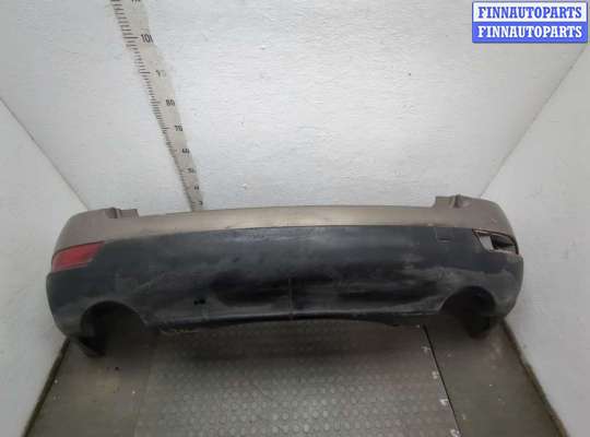 Купить Бампер на Subaru Tribeca (B9) 2004-2014 Бампер SUK4850 на Subaru Tribeca (B9) 2004-2014