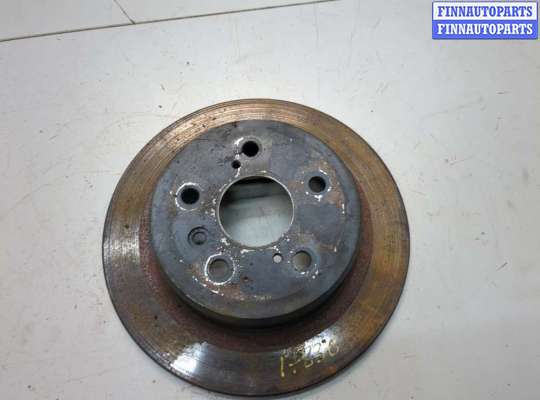 купить Диск тормозной на Lexus RX 1998-2003