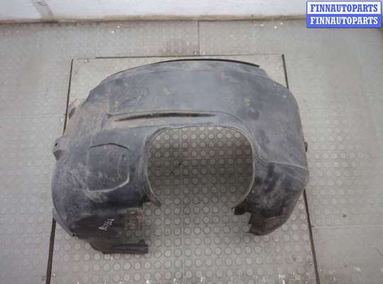 купить Защита арок (подкрылок) на Ford Focus 3 2011-2015