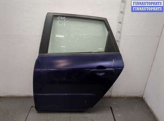 купить Дверь боковая (легковая) на Mazda 3 (BK) 2003-2009