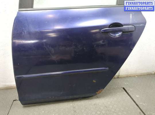 купить Дверь боковая (легковая) на Mazda 3 (BK) 2003-2009