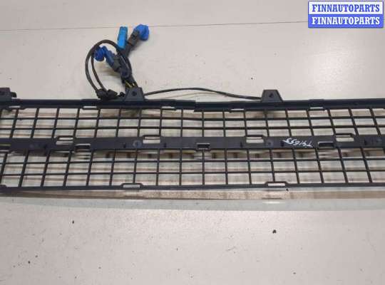 купить Заглушка (решётка) бампера на Citroen Berlingo 2002-2008