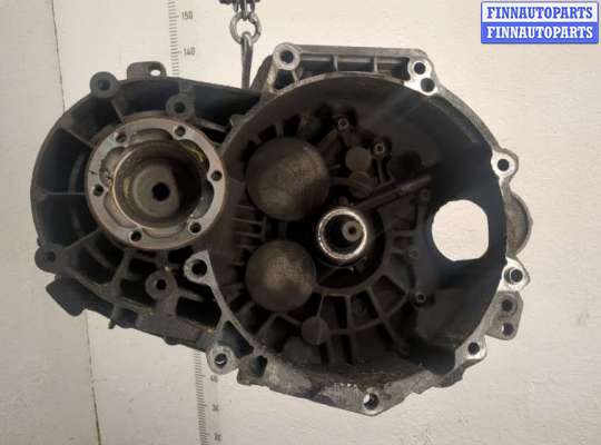 купить КПП 6-ст.мех. (МКПП) на Volkswagen Passat 6 2005-2010