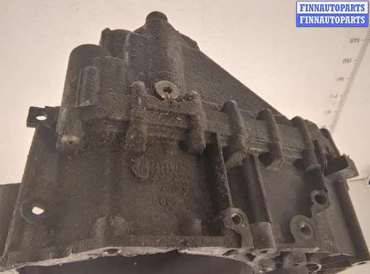 купить КПП 6-ст.мех. (МКПП) на Volkswagen Passat 6 2005-2010