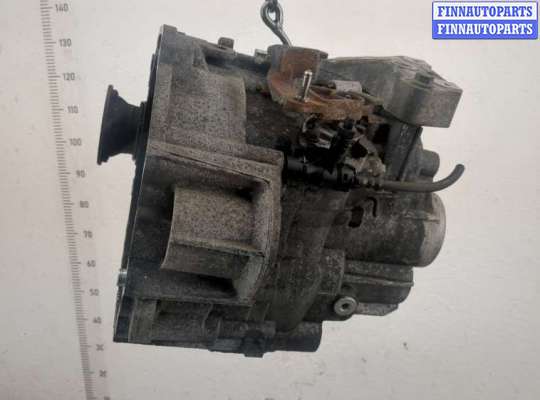 купить КПП 6-ст.мех. (МКПП) на Volkswagen Passat 6 2005-2010