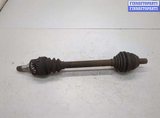Полуось (приводной вал, шрус) FO2172872 на Ford Focus 2 2008-2011