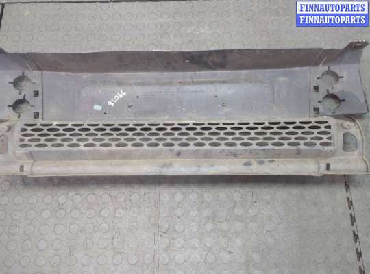 купить Бампер на Ford Transit 2000-2006