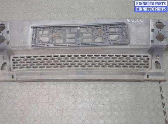 купить Бампер на Ford Transit 2000-2006