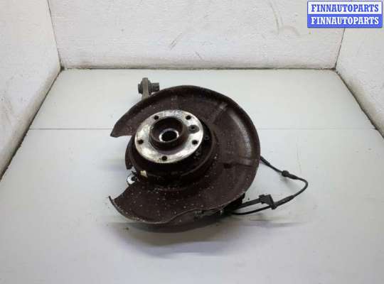 купить Ступица (кулак, цапфа) на BMW 5 E60 2003-2010