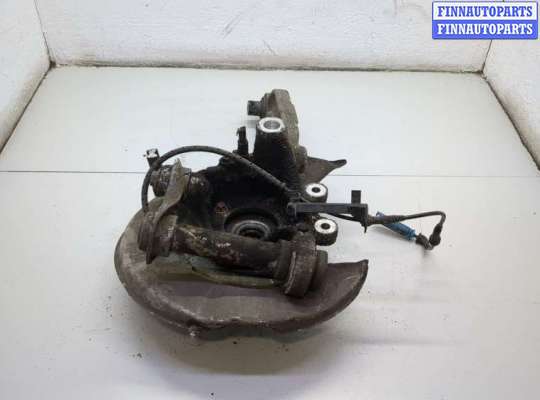 купить Ступица (кулак, цапфа) на BMW 5 E60 2003-2010