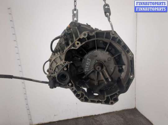 купить КПП - вариатор на Mini Cooper (R50 / 53) 2001-2006
