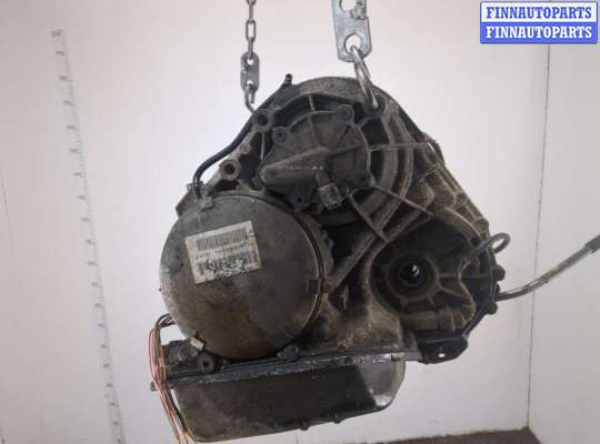 купить КПП - вариатор на Mini Cooper (R50 / 53) 2001-2006