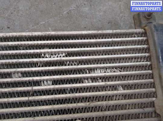 купить Радиатор интеркулера на Suzuki Grand Vitara 2005-2016