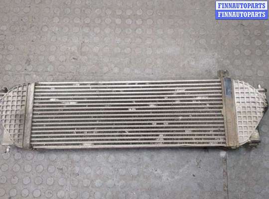 купить Радиатор интеркулера на Suzuki Grand Vitara 2005-2016