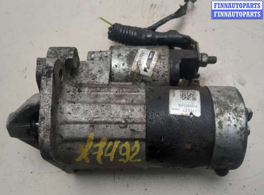 Купить Стартер на Nissan Qashqai 2006-2013 Стартер NS921816 на Nissan Qashqai 2006-2013