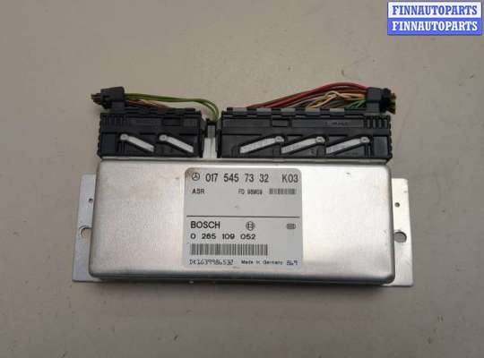 Купить Блок управления АБС (ABS, ESP, ASR) на Mercedes E W210 1995-2003 Блок управления АБС (ABS, ESP, ASR) MB1651679 на Mercedes E W210 1995-2003