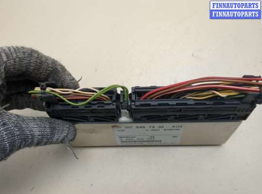 купить Блок управления АБС (ABS, ESP, ASR) на Mercedes E W210 1995-2003