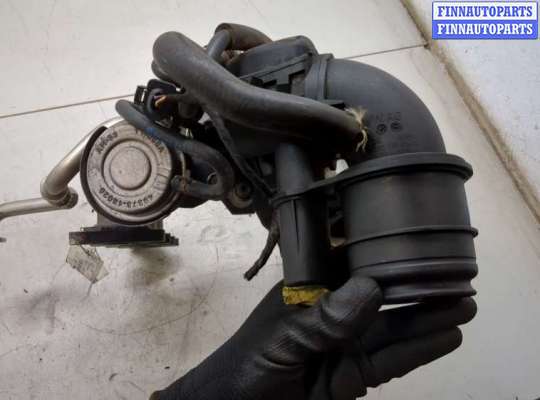 купить Турбина на Audi A1 (8X) 2010-2014
