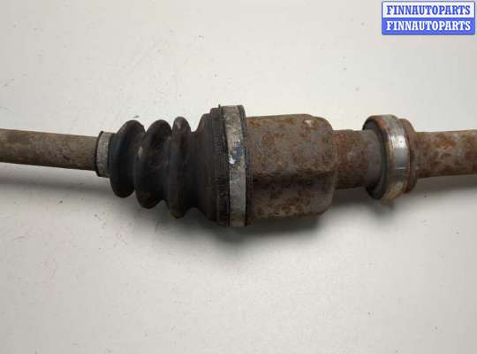 купить Полуось (приводной вал, шрус) на Peugeot 207 2006-2015