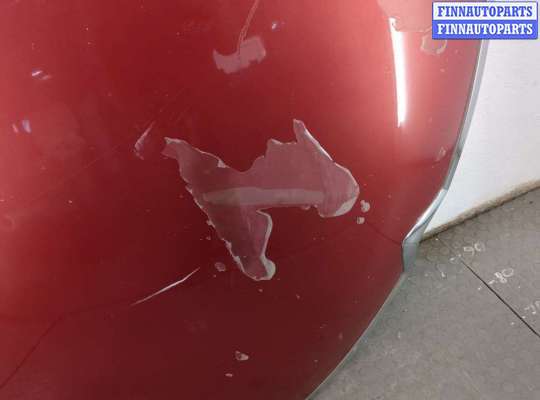 купить Капот на Citroen C4 Grand Picasso 2006-2013