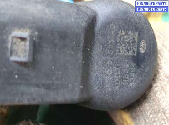 купить Форсунка топливная на Ford C-Max 2002-2010