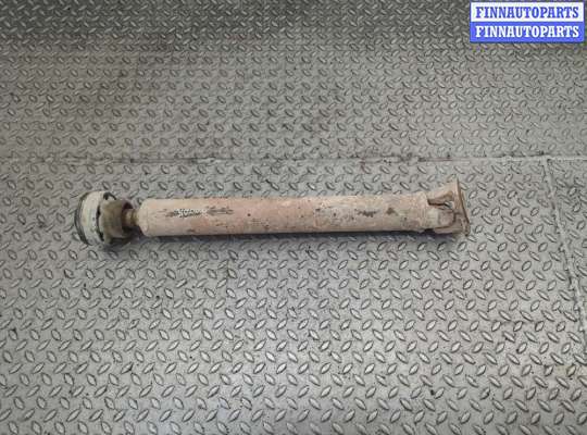 Кардан KA607185 на KIA Sorento BL 2002-2011