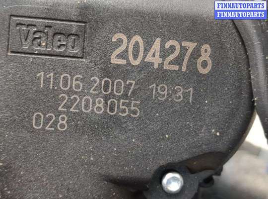 купить Переключатель поворотов и дворников (стрекоза) на Opel Astra H 2004-2010