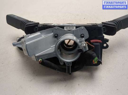 купить Переключатель поворотов и дворников (стрекоза) на Opel Astra H 2004-2010