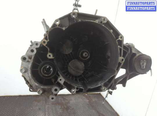 купить КПП 6-ст.мех 4х4 (МКПП) на Opel Antara 2006-2015