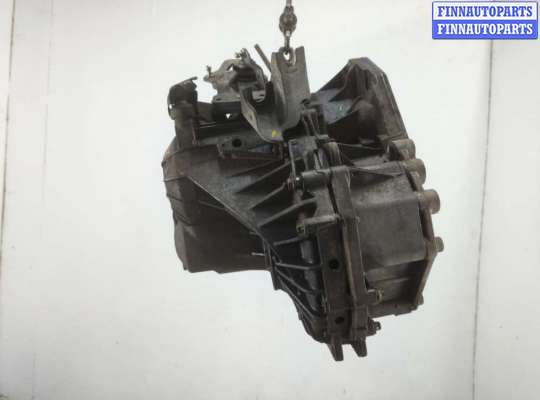 купить КПП 6-ст.мех 4х4 (МКПП) на Opel Antara 2006-2015