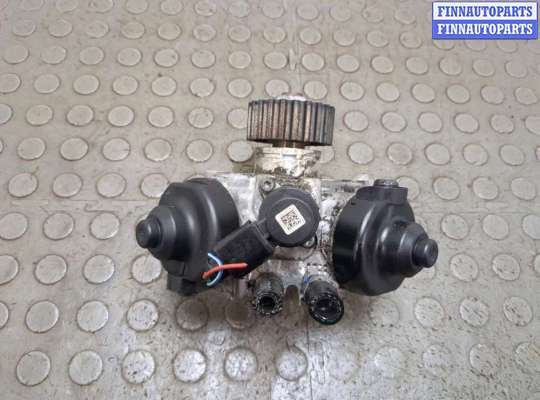 ТНВД на Audi Q7 (4L)