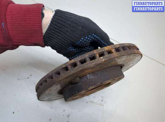 купить Диск тормозной на KIA Carnival 2006-2014