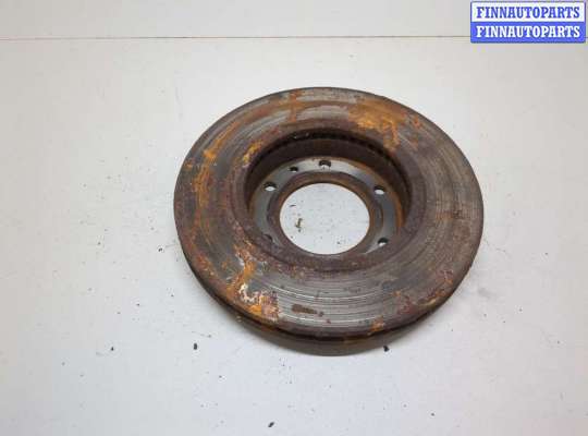 купить Диск тормозной на KIA Carnival 2006-2014