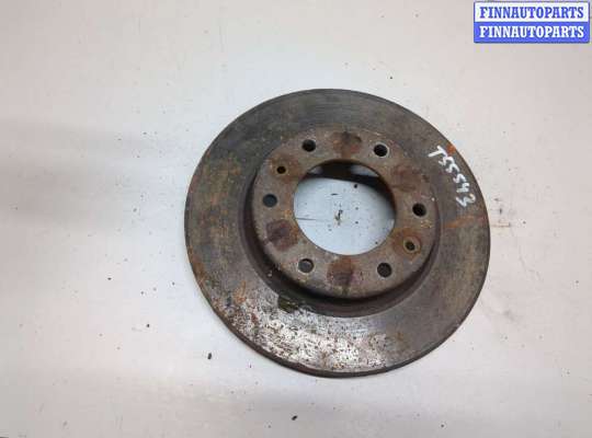 купить Диск тормозной на KIA Carnival 2006-2014