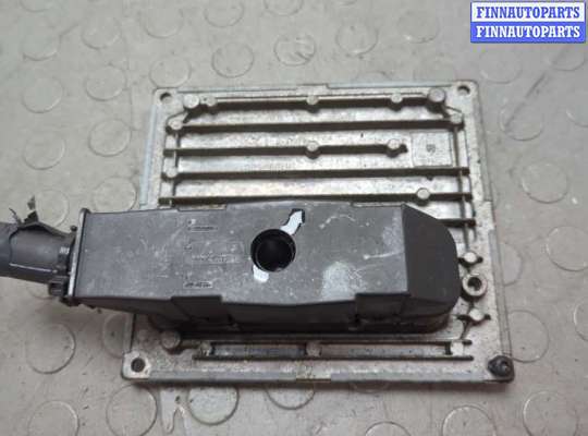 купить Блок управления двигателем на Ford Focus 2 2005-2008