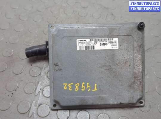 купить Блок управления двигателем на Ford Focus 2 2005-2008