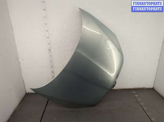 Капот SK524929 на Skoda Fabia 2007-2014
