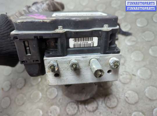 купить Блок АБС, насос (ABS, ESP, ASR) на Toyota Camry V40 2006-2011