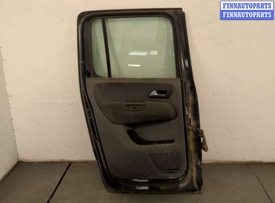 купить Ручка двери наружная на Volkswagen Amarok 2010-2016