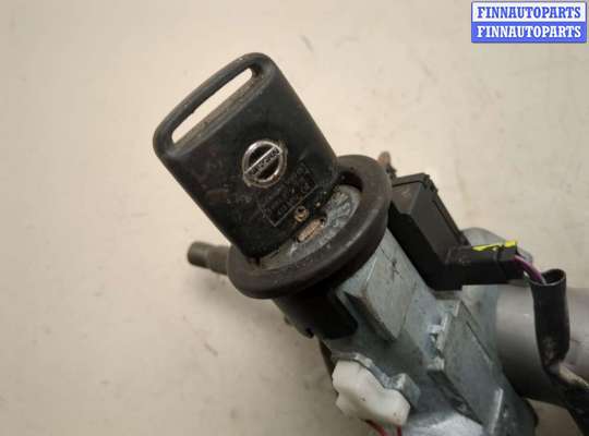 Насос ГУР (ЭУР, ЭГУР) на Nissan Note (E11)