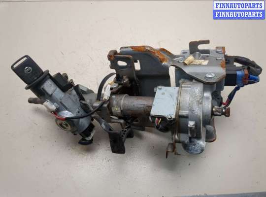 Насос ГУР (ЭУР, ЭГУР)