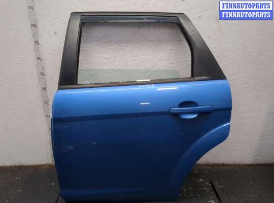 Замок двери FO2174596 на Ford Focus 2 2008-2011