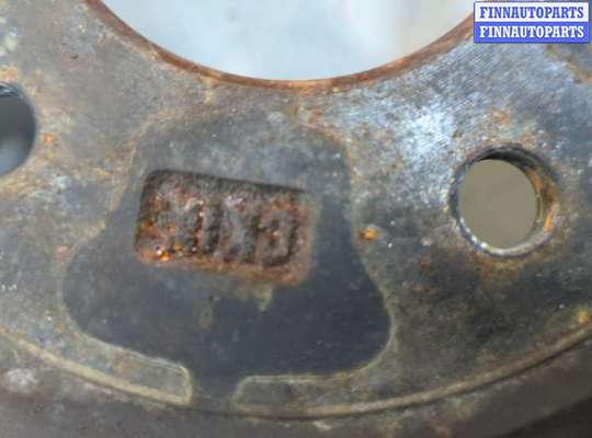 купить Диск тормозной на KIA Stinger 2017-2021