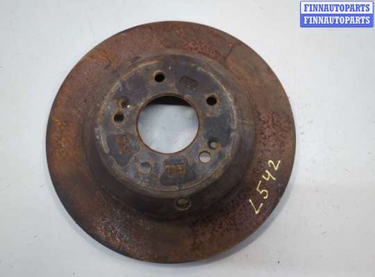 купить Диск тормозной на KIA Stinger 2017-2021