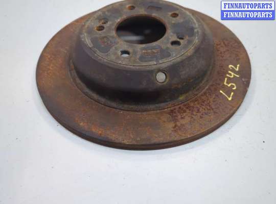 купить Диск тормозной на KIA Stinger 2017-2021