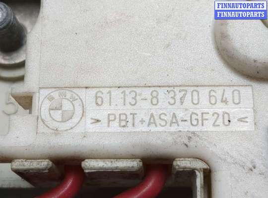 купить Блок предохранителей на BMW 7 E38 1994-2001