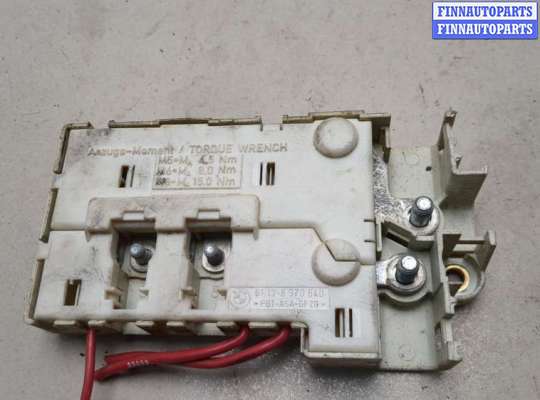 купить Блок предохранителей на BMW 7 E38 1994-2001