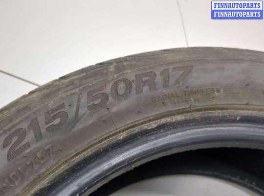 купить Шина на Ford Focus 3 2011-2015